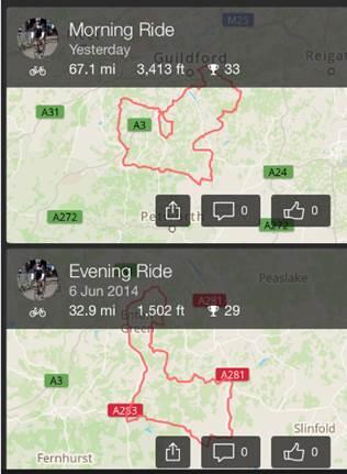 GaryHeffCMT's tweet photo. Two great rides over the weekend for Stephen Ratcliff of Team Virgin. #LFLRide http://t.co/xepqnGOB6Q http://t.co/NWRBHkyWws