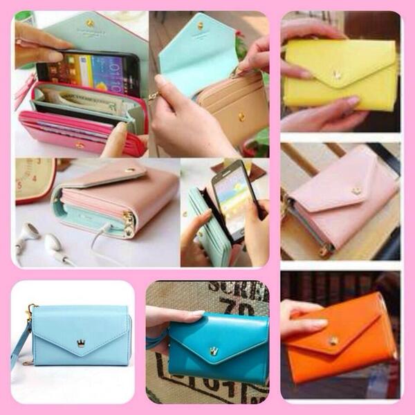 These lovely multifunctional purses are available to order at bagsoffavours.co.uk #Shoutlouderhour