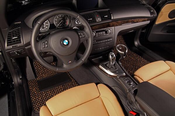 TheRealCocoMats's tweet photo. BMW 135i Convertible with a set of Black and Natural #02 CocoMats! http://t.co/sTRRm9vQHy. #cocomats #bmw http://t.co/iFztAi7nkZ