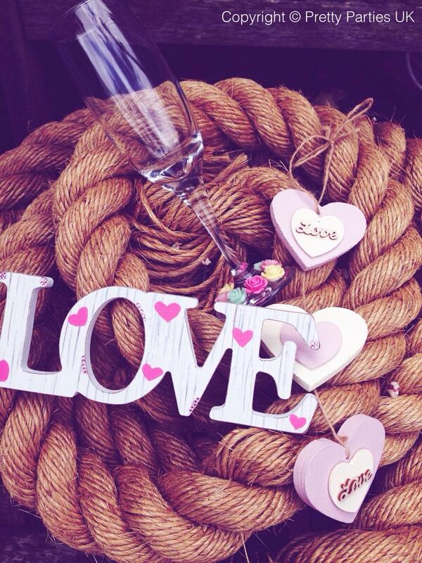 PartyPretty333's tweet image. Hi #twittersisters take a look at our bespoke gifts and decor perfect for any occassion