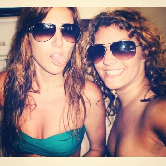 OneNightStandTC's tweet image. It's that time! #tbt to #capobeach #beachhouse #travel