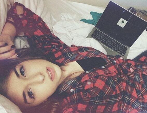 Jenn McAllister  (@thisfakcrr) on Twitter photo 