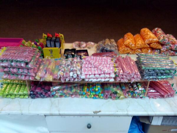 judithalvaro's tweet photo. Mmm... Delicioso jejej :D http://t.co/a2jg0407M7
