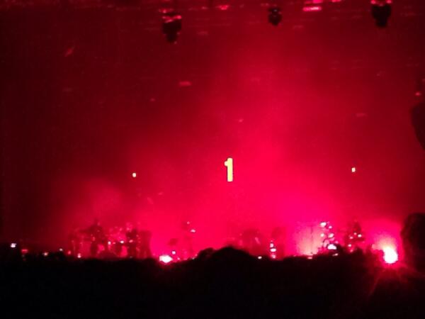arcademonio's tweet photo. @LOPORABAZ @lapunxes @SonarFestival @madotie the numbers one... http://t.co/ZHujYFa6eb