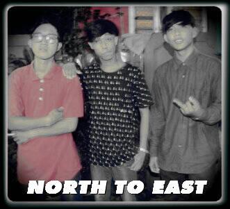 North To East (@northtoeast1) on Twitter photo 