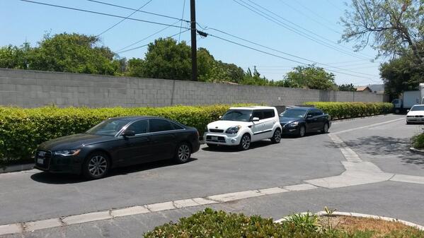 AdvTintByCaesar's tweet image. Getting a good number of #cars to tint this summer! Especially since we have our deal on #amazonlocal! #windowtinting