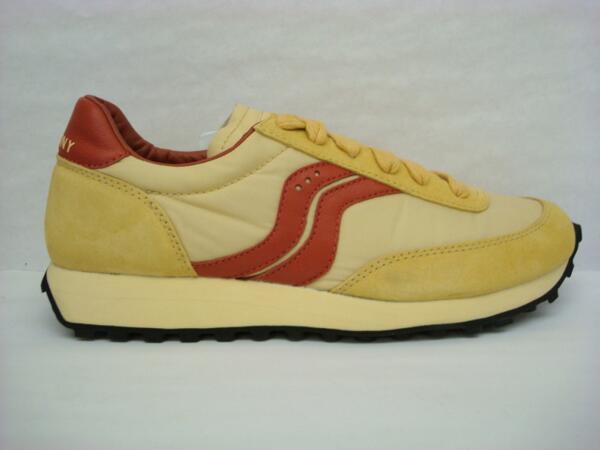 saucony trainer 80