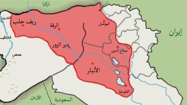 " #داعش" على مسافة 180 كلم من حدود #إيران
#العربية #العراق alarabiya.net/ar/iran/2014/0…