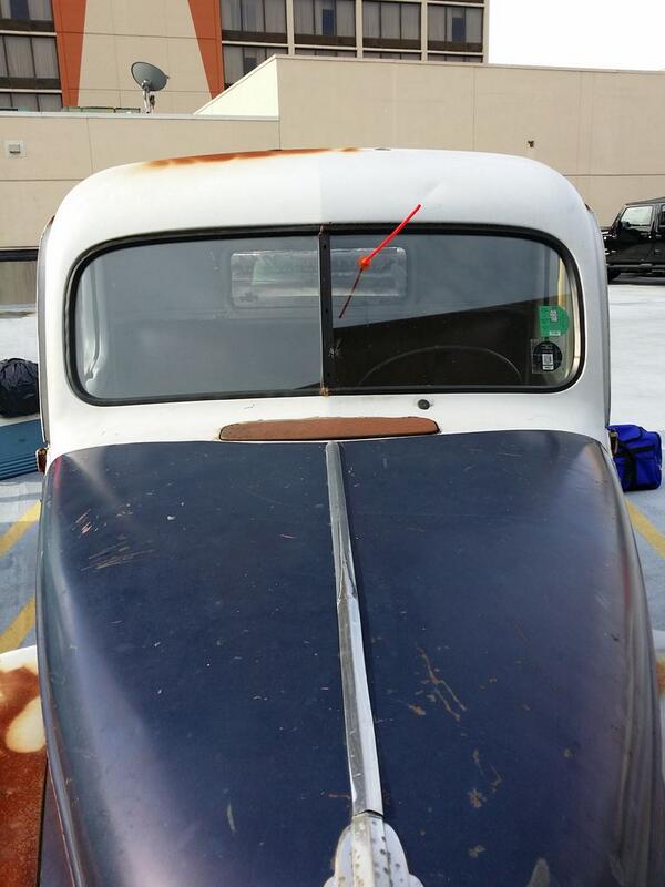 thestang75's tweet photo. The weeee Indian man got us http://t.co/K0ziUSrmUu
