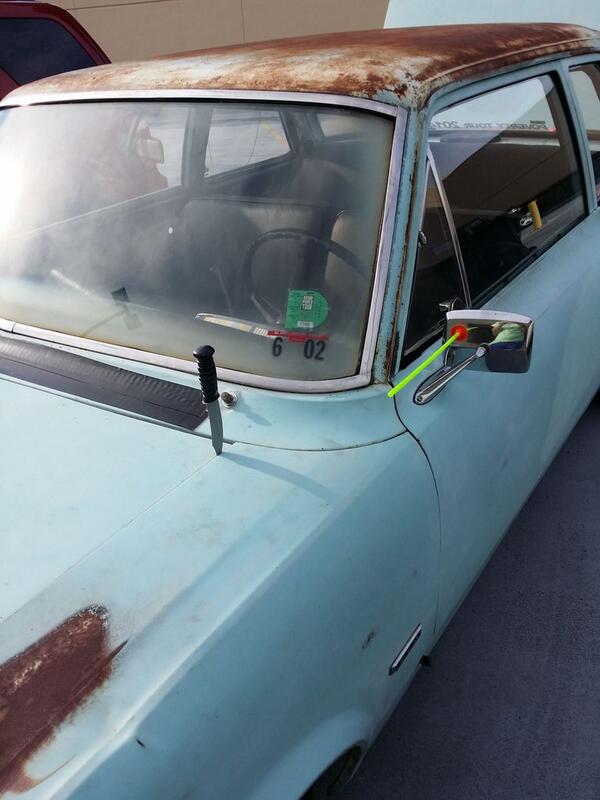 thestang75's tweet photo. The weeee Indian man got us http://t.co/K0ziUSrmUu