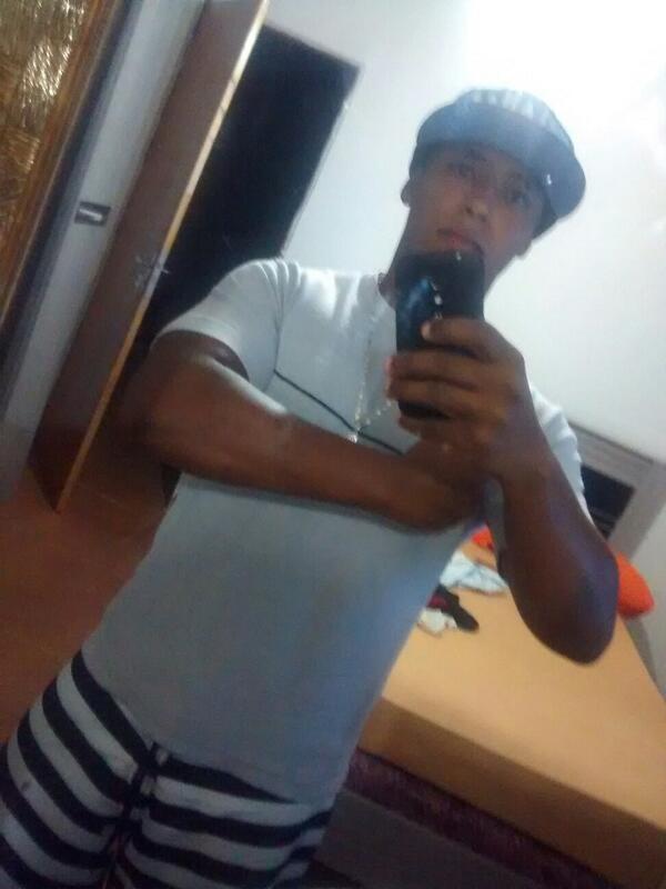 Eu feio ao vivo