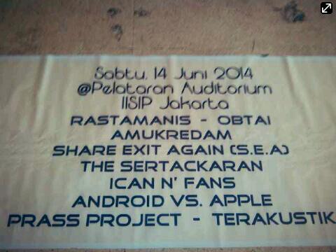 Kembali beraksi,, let's go bradaaaahh...