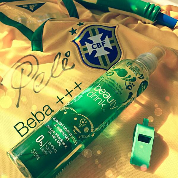 beautyinbr tweet picture