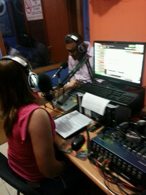 HIERSONC's tweet photo. Trabajamos para el pueblo http://t.co/ToFASFvJIa