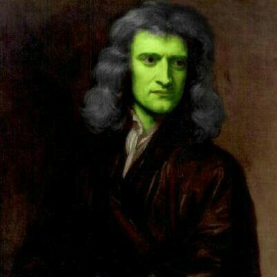 I think I'll try defining gravity