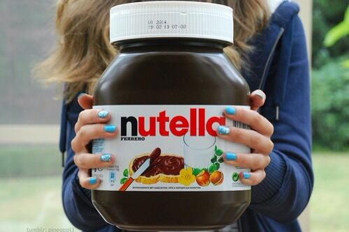 I still don't think this is big enough.