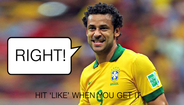GCGBournemouth's tweet photo. We just couldn't help ourselves! http://t.co/FvJ2ZhcnAY