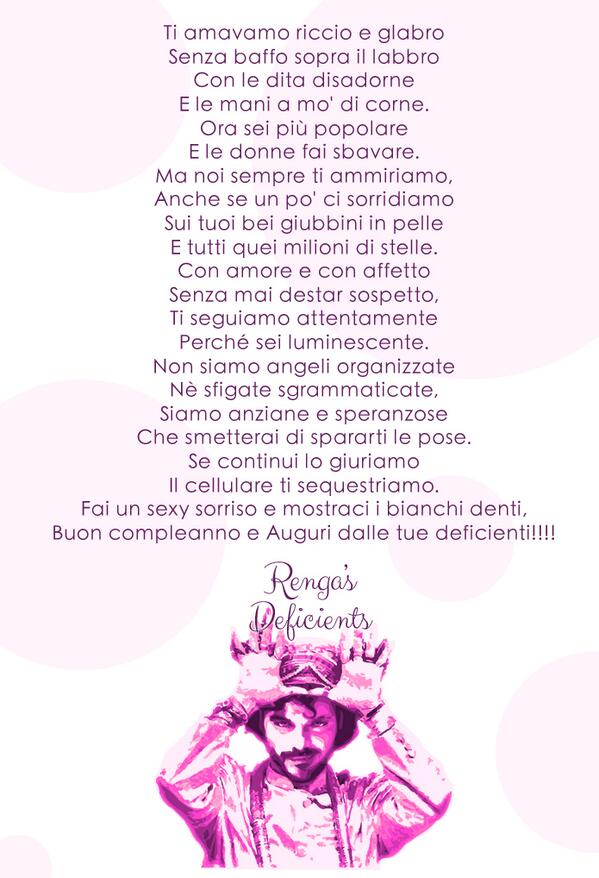 RengaDeficients's tweet photo. @RengaOfficial http://t.co/Qu6T4fx98r