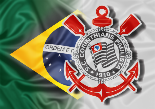 FielNaAlma's tweet photo. Duas seleções rumo ao Hexa. http://t.co/Ukw6YkYodF