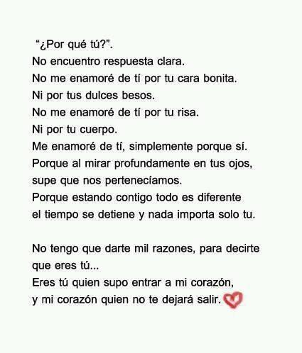 EstefyEgu's tweet photo. Simplemente porque sí😚✌💑 http://t.co/VKYcActFBg