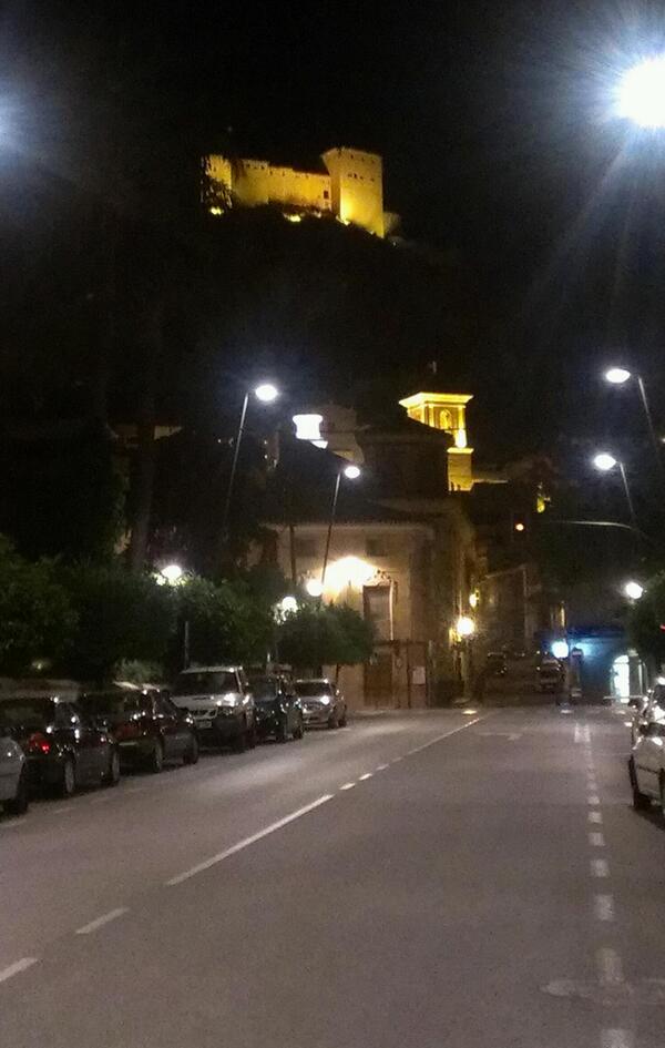 Y a quien no le guste, que reviente como una graná maura...
#GoodNightMotherFuckers