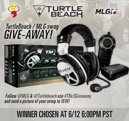 MLG tweet picture