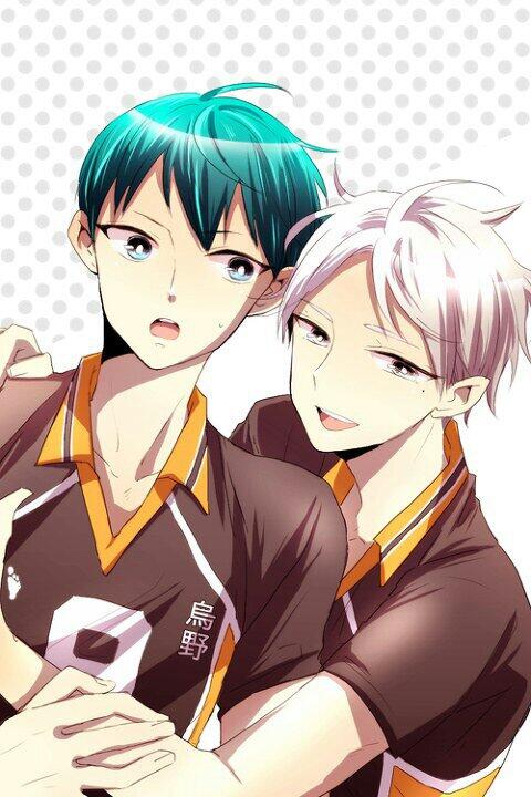 菅原孝支生誕祭2014 #6月13日は菅原孝支の誕生日 #RTした人全員