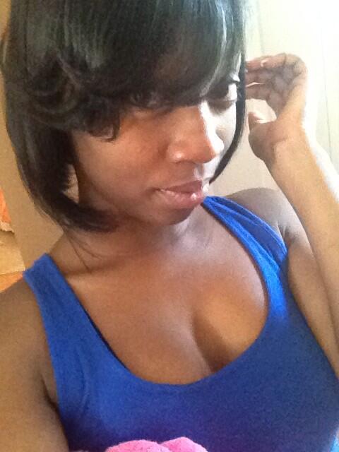 Built2Inspire's tweet image. Good hair day and no where to go