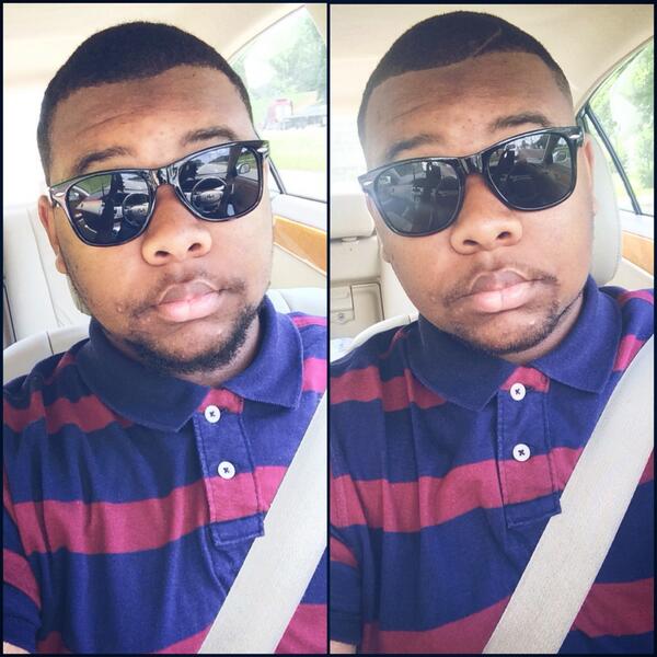theemikeyp_'s tweet photo. #PhreshCut βοΈππ http://t.co/uyfLq6NkpX