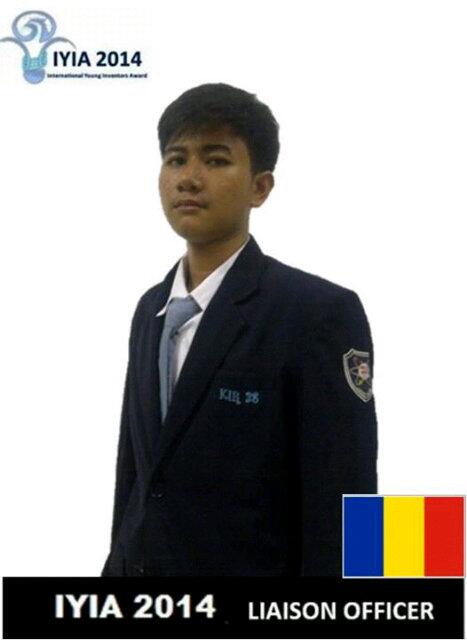 KIR SMAN 38 Jakarta tweet media