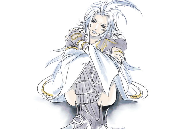 SilverPerformer's tweet image. Hentai all over my TL... ¬¬