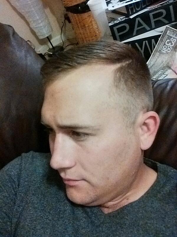 whosellswebsite's tweet image. Business cut.