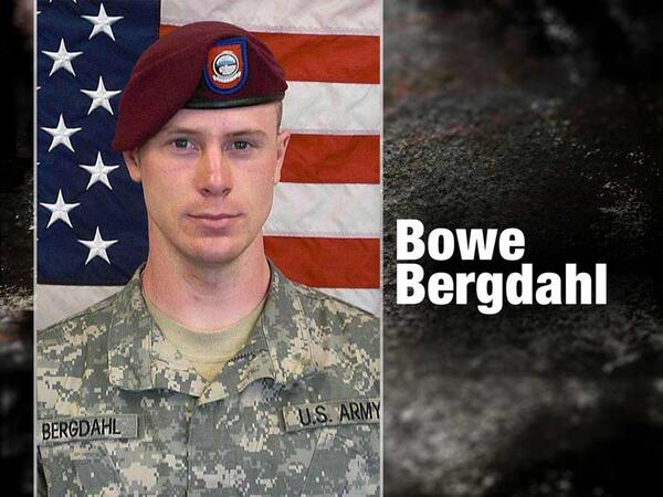 Bowe Bergdahl e-mail - ashamed to even be American