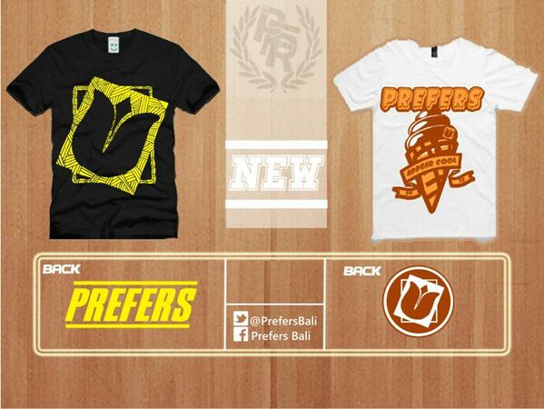 #New tees, Available S,M,l,XL. IDR 90 K. more info contact us!
