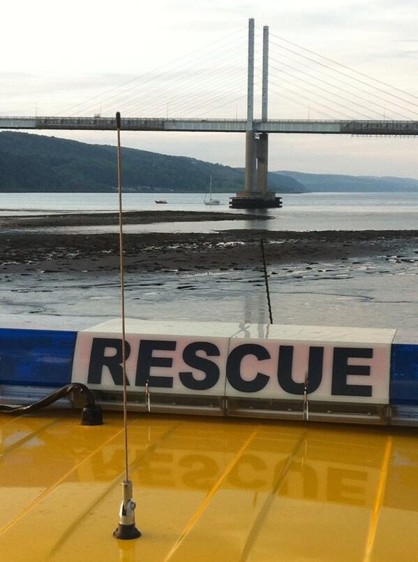 Inverness Coastguard tweet media