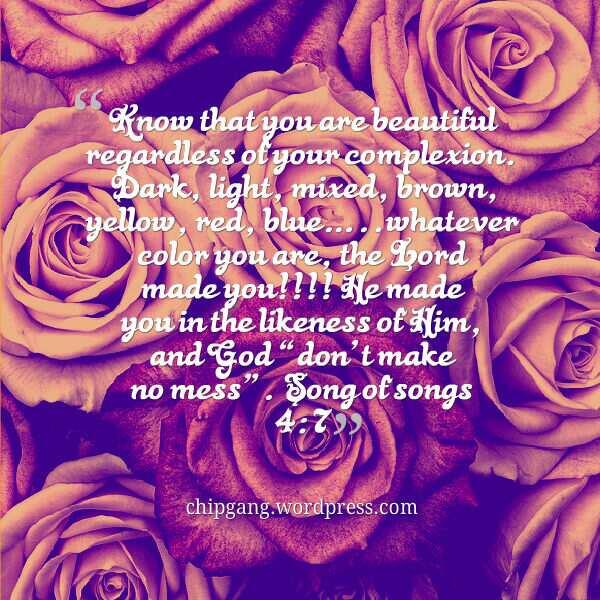 chipgang22's tweet image. #knowyou #itsthegang #chipgang #songofsongs4