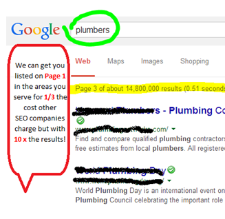 SeoSearchPro tweet picture
