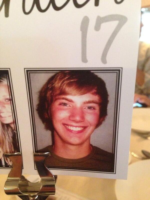 ben_zelasko's tweet photo. @HONDAODYSEY or Smiles. You be the judge #smilesitup #table17 http://t.co/iMpJBO35O8
