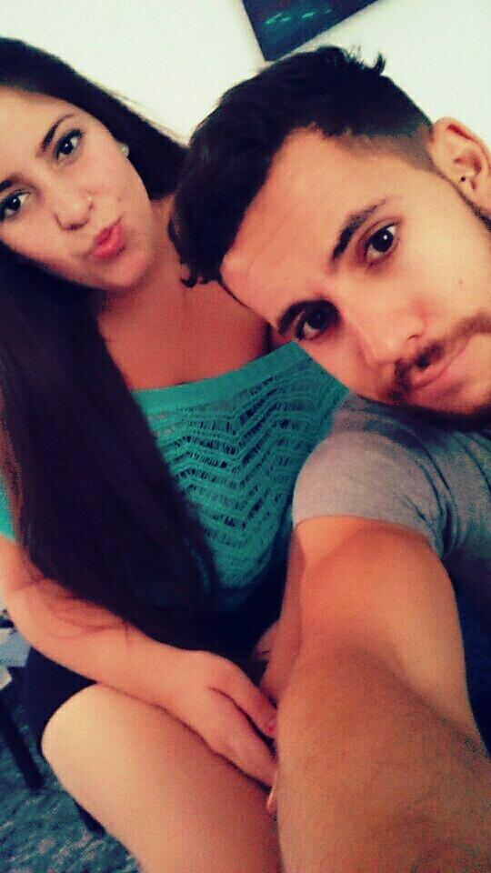 ana33322's tweet photo. No me hace falta nada mas. 💕  Buenas noches. http://t.co/B6QqSZxzx3