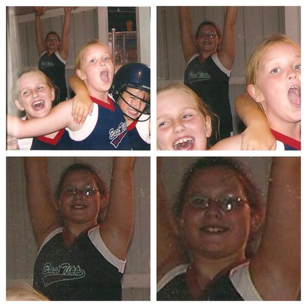 madisonyoder4's tweet photo. When your friends don't invite you in the picture http://t.co/H1uYkU2APa