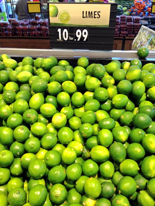 bta7's tweet image. I think @united caterers should shop here.  Milwaukee: a major lime growing region of the world. #projectquality