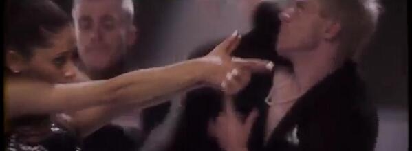 bethanbossanova's tweet image. Slay #WatchProblemOnVEVO #problemvideo