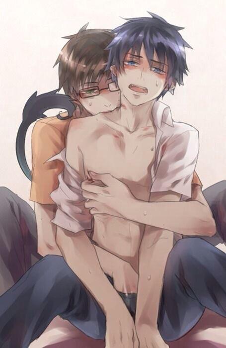 YaoiGen's tweet photo. http://t.co/hv0AHoC3Yu