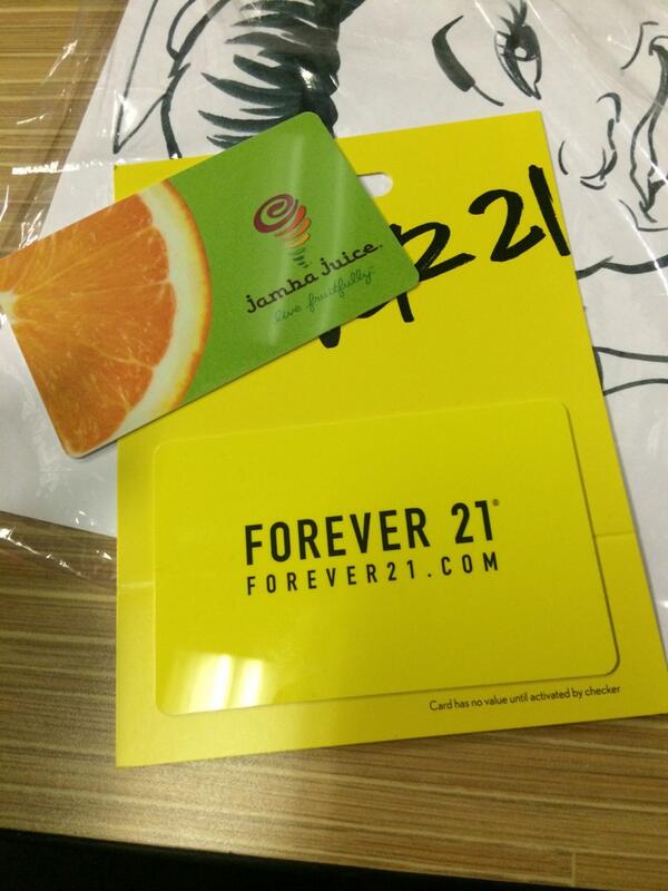 asilnid's tweet image. pretty surprised that I actually won two gift cards 😁 #winnerstable