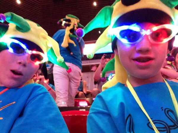 Charlie Pattinson tweet media