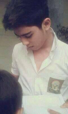 puput_listaria's tweet photo. @DigooGGSSCTV  pagi bang ali http://t.co/ij3ZDzHBDr