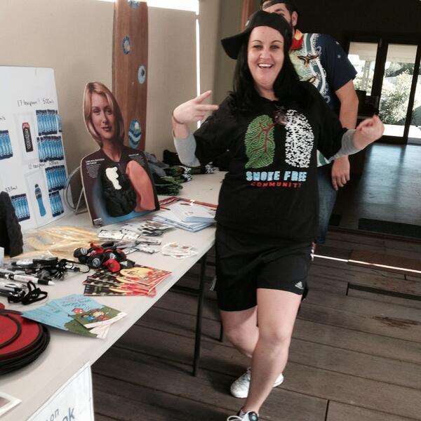 GetSmokeFree's tweet photo. Get down to the Bellingen Youth Hub, #smokefreecommunity @galambila http://t.co/5XxUWZBxa9