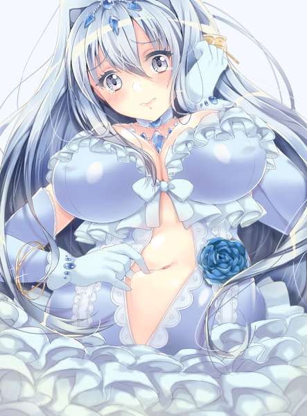 Cardcombatant's tweet photo. #cardfightvanguard #bermudatriangle #mermaid #coral #コーラル http://t.co/zfM6EvGYIY