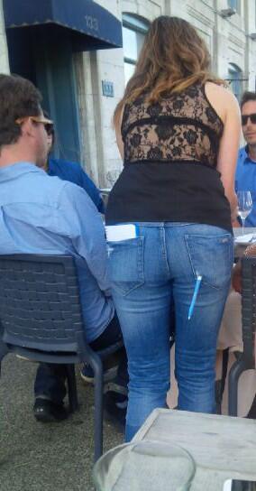 Gave me the giggles. Very mature.