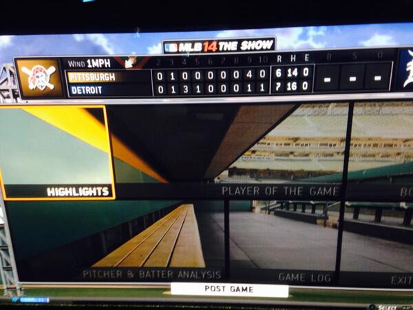 The_Bro_Den's tweet photo. Cflow and Mini: a hard fought game and in the end, Carlton takes it in extra innings. Very solid game indeed http://t.co/q3It07Bvn3
